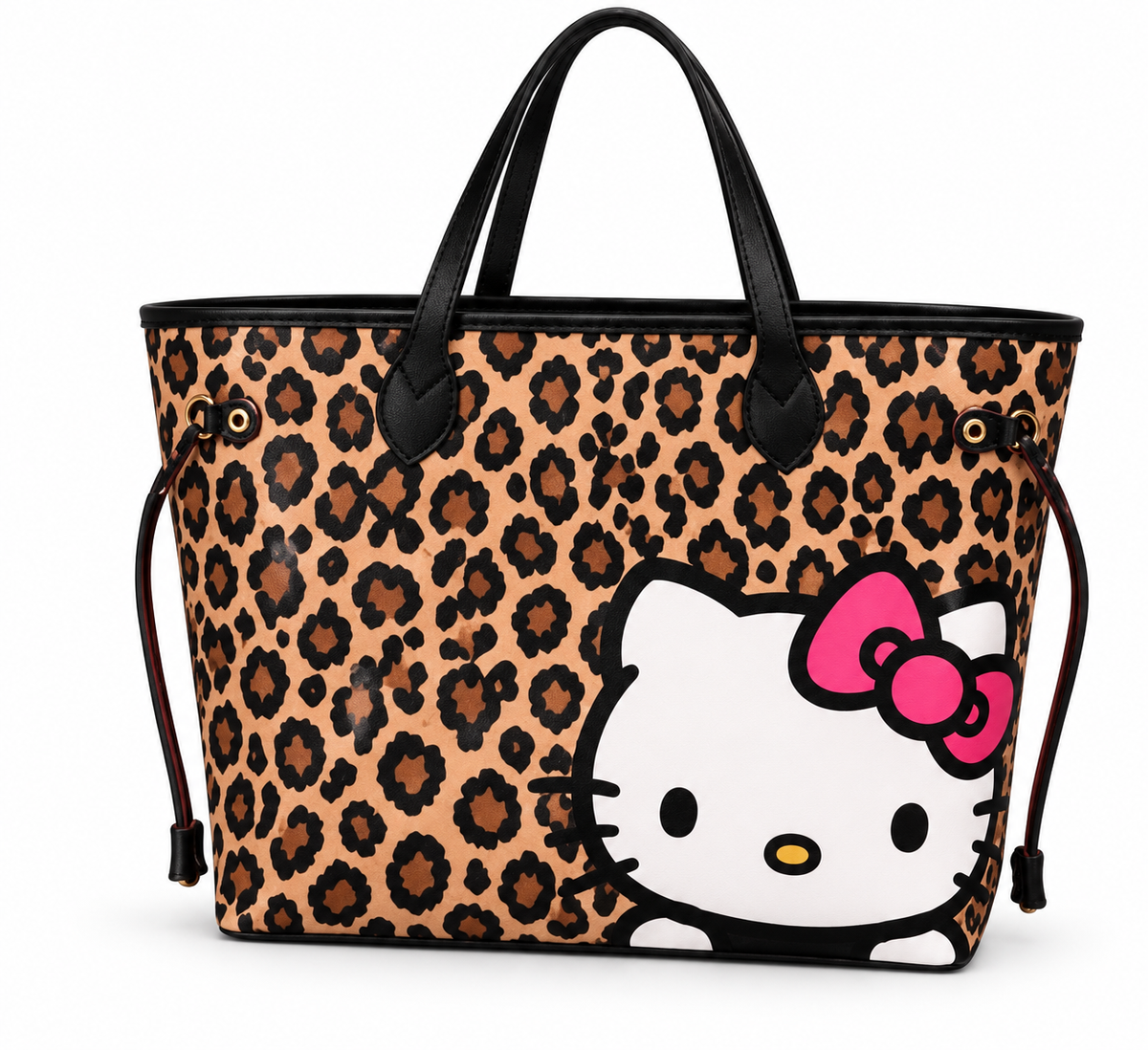 Wild Bow Energy Tote