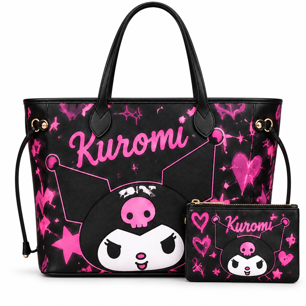 After Dark Rebel Tote